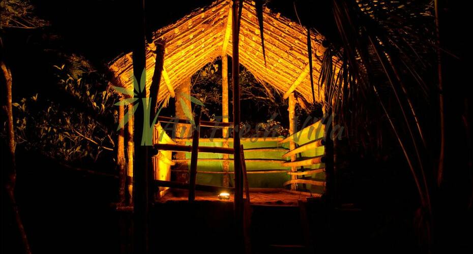 Air Fresh Villa, Wayanad 4